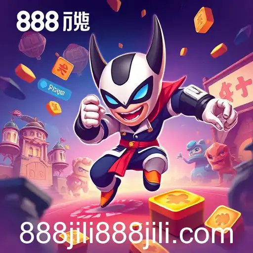 The Rise of 888 Jili in Online Gaming