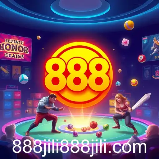 The Rise of 888 Jili: A Game Changer in Online Entertainment