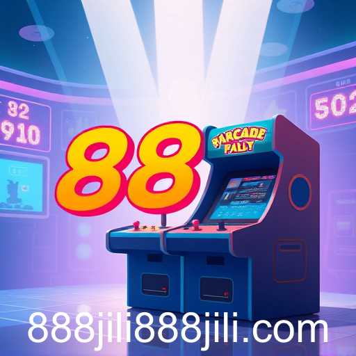 The Thriving World of Arcade Games: Exploring the Impact of '888 jili'