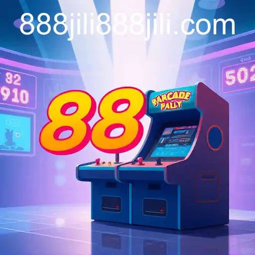 The Thriving World of Arcade Games: Exploring the Impact of '888 jili'