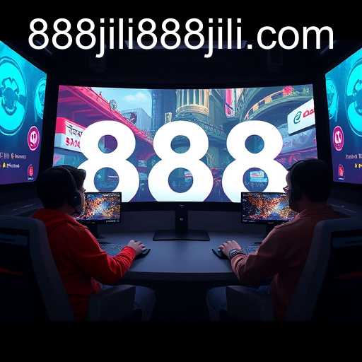 Digital Evolution: The Rise of 888 Jili in Gaming