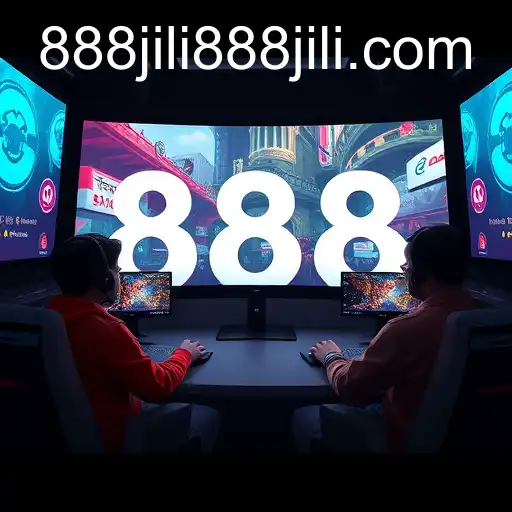 Digital Evolution: The Rise of 888 Jili in Gaming