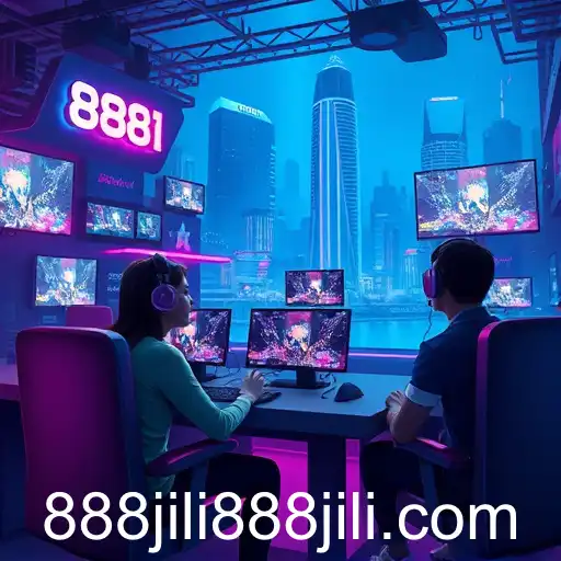 Digital Evolution of Online Gaming