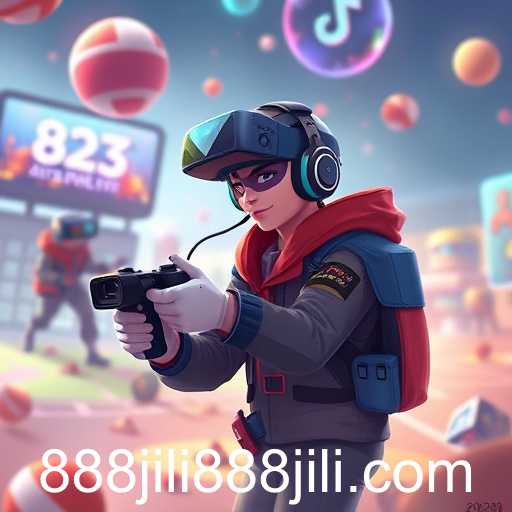 Emergence of 888 Jili in the Online Gaming World