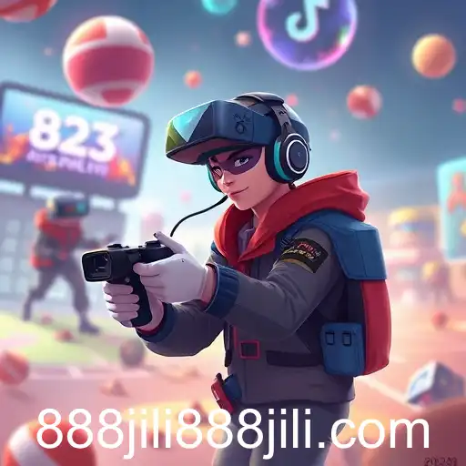 Emergence of 888 Jili in the Online Gaming World