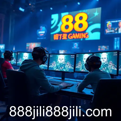 The Evolution of Online Gaming in 2025