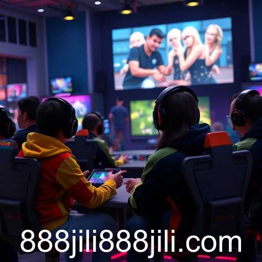 The Evolution of Online Gaming Platforms