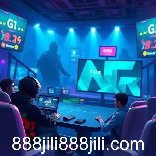 The Rise of Game Platforms Amidst Digital Evolution