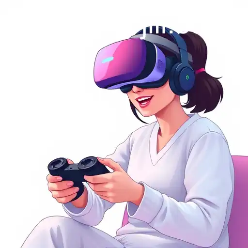 Gaming In The Digital Age: The Rise of Online Platforms