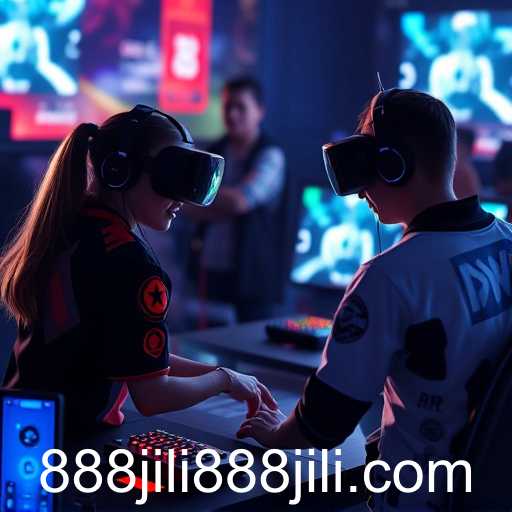 Impact of Online Gaming Platforms on Global Communities