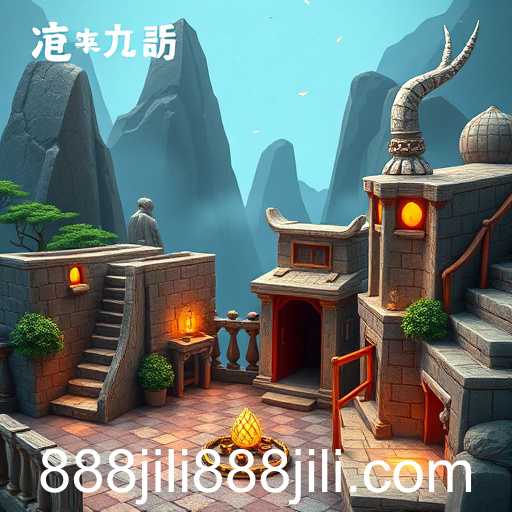 Exploring the World of Puzzle Games: The Role of '888 Jili' in the Gaming Landscape
