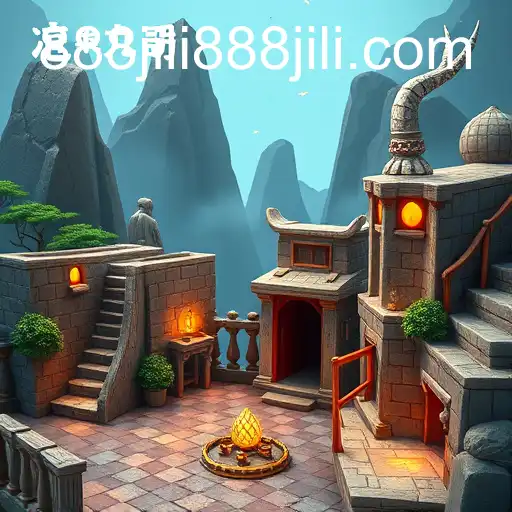 Exploring the World of Puzzle Games: The Role of '888 Jili' in the Gaming Landscape
