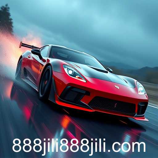 Exploring the Excitement of Racing Games: A Journey with 888 Jili