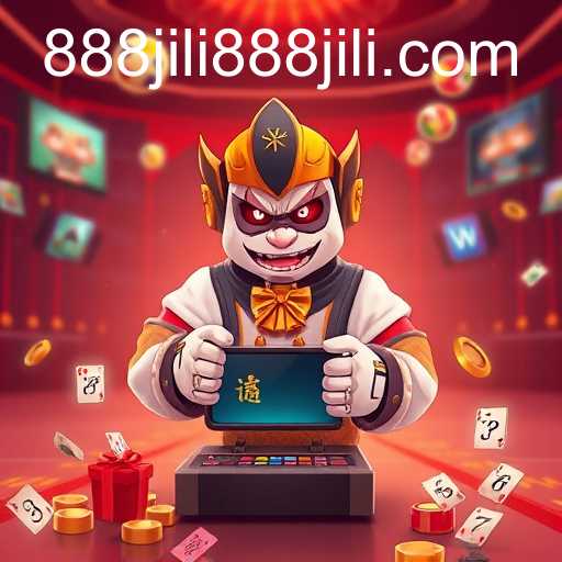 The Rise of 888 Jili in the Online Gaming World