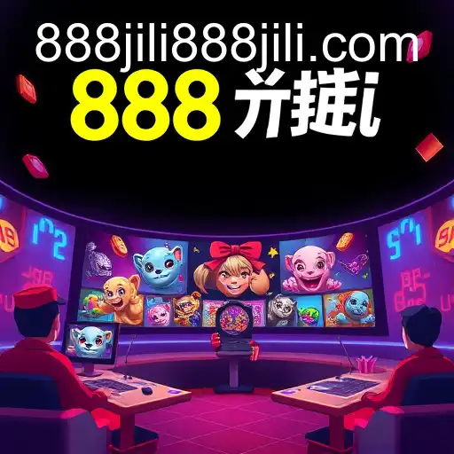The Rise of 888 Jili