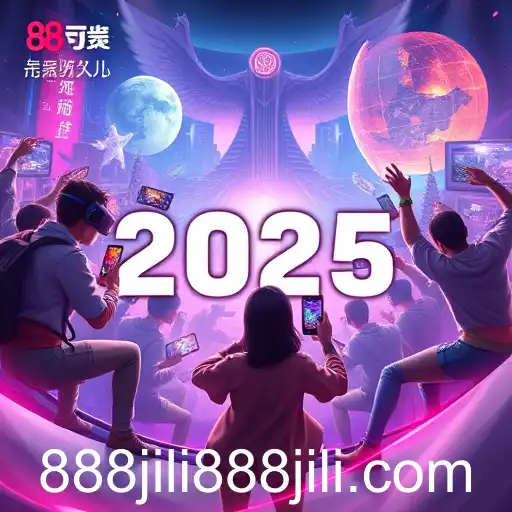 The Rise of 888 Jili in the Gaming World