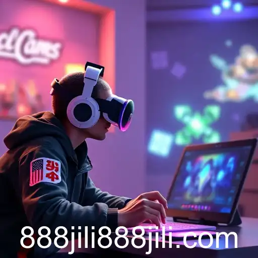The Rise of 888 Jili: Navigating Emerging Trends in Online Gaming