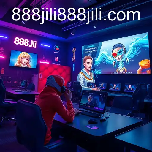 The Rise of 888 Jili in the Gaming World