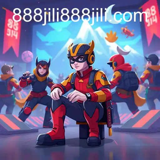 The Rise of '888 Jili' in Modern Gaming