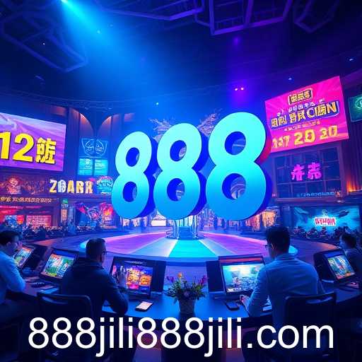 The Rise of 888 Jili in Online Gaming