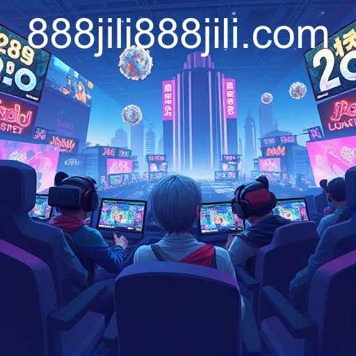 The Rise of Online Gaming Platforms in 2025
