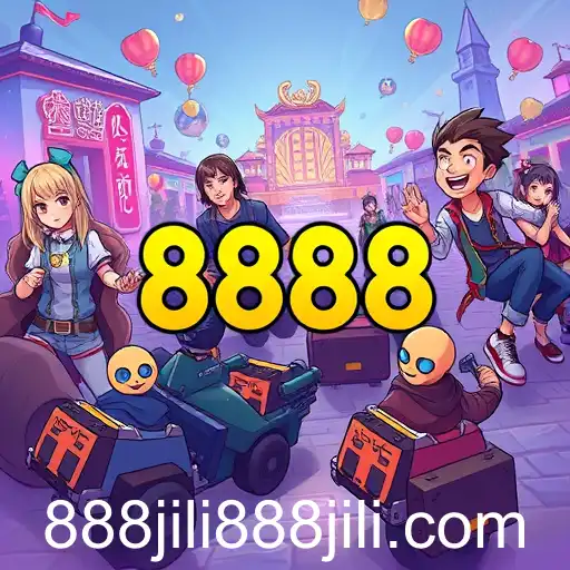 The Rise of Online Gaming: A Look at 888 Jili