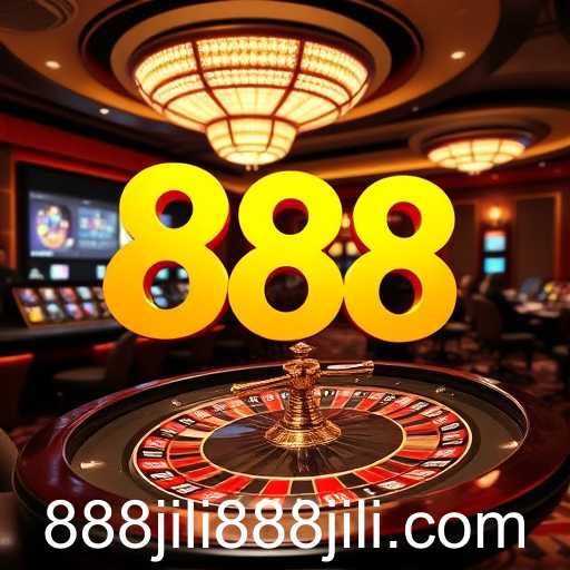 The Rise of Online Gaming Platforms: A Focus on 888 Jili