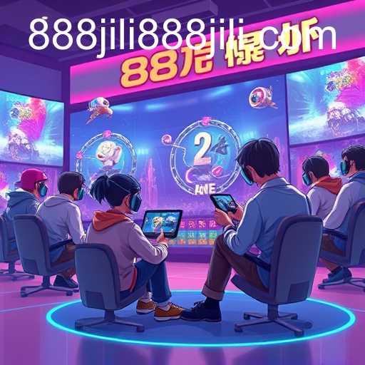The Rise of Online Gaming: 888 Jili's Impact