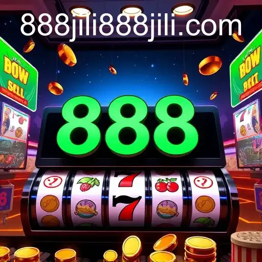 Exploring Slot Games: The Rising Popularity of '888 jili'