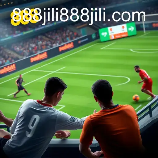 Exploring the Rise of Sports Betting: The Influence of '888 Jili'
