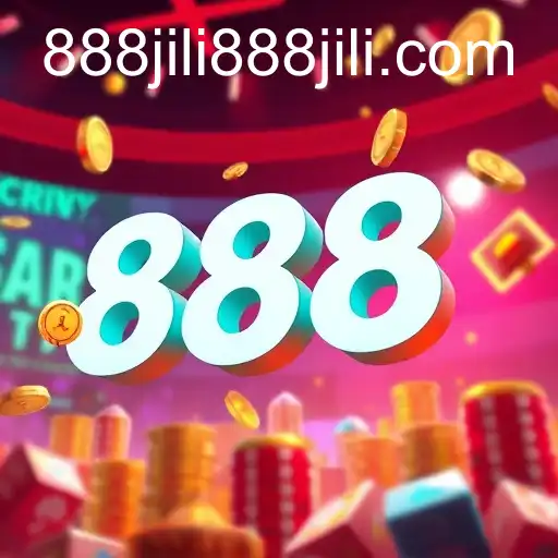 The Rising Influence of 888 Jili in Online Gaming