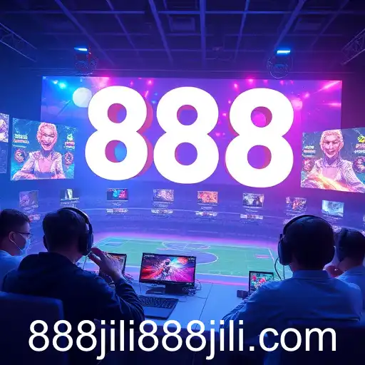 The Rise of 888 Jili: A Revolution in Online Gaming