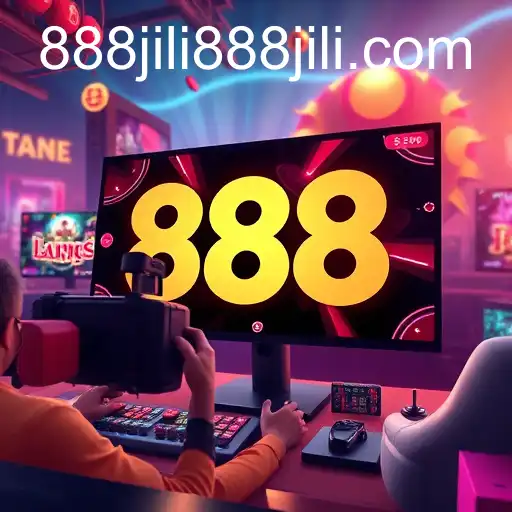 The Rise of 888 Jili: Online Gaming Trends in 2025