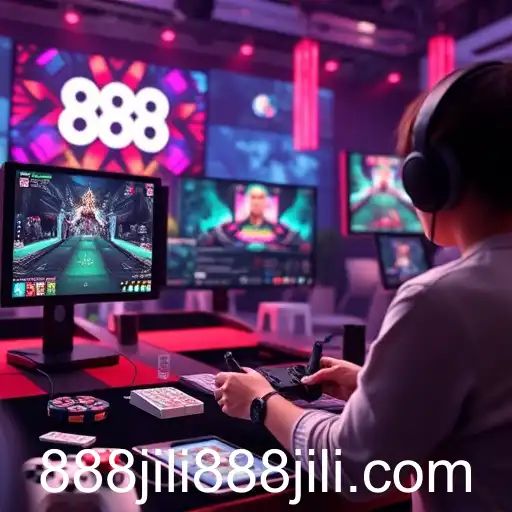 Transforming the Online Gaming Landscape